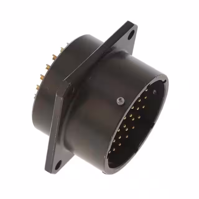 PT02A-20-41P Amphenol Industrial Operations  Conjuntos de conectores circulares